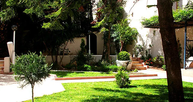Achillion Palace Rethimnon 4*,  Griekenland