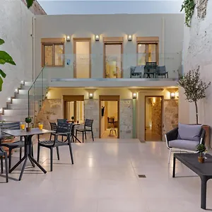Appartamento Erotokritos Luxury