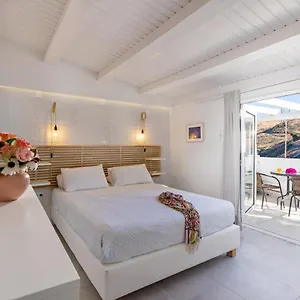  Appartement Castello