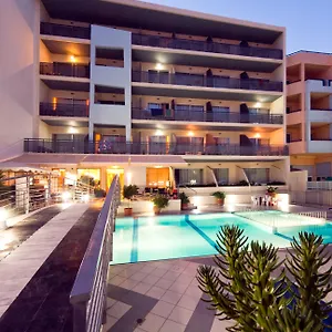 Appart hôtel Kleoniki Mare