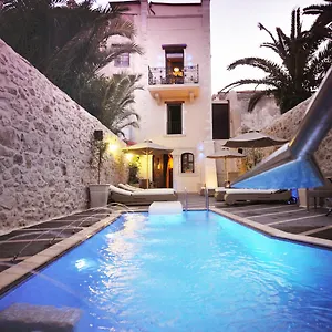 Maison d'hôtes Antica Dimora