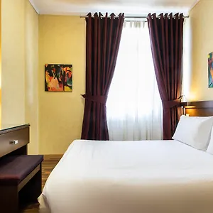 Hotel Egnatia Thessalonique