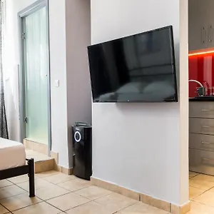 Apartament Luxury In Skg Salonic