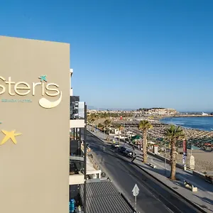 Appart hôtel Steris Elegant &