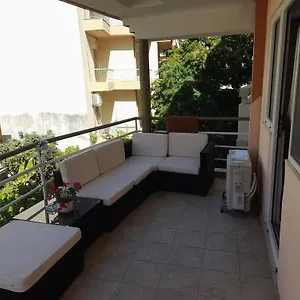 Appartamento Erato