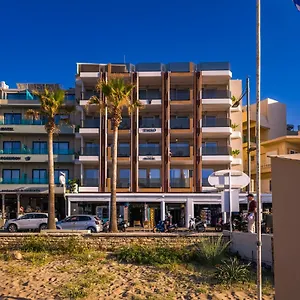 Appart hôtel Theo