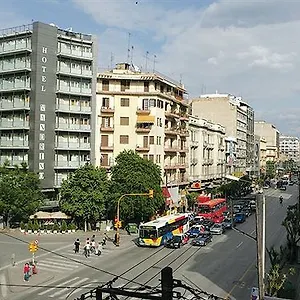 Hotel Mandrino Thessalonique