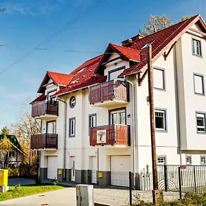 Wonder - Pod Klombem Z Widokiem Na Karkonosze , Karpacz Polska
