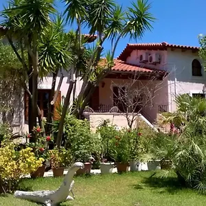 Appartamento Baha-ammes