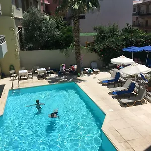 Appart hôtel Jason