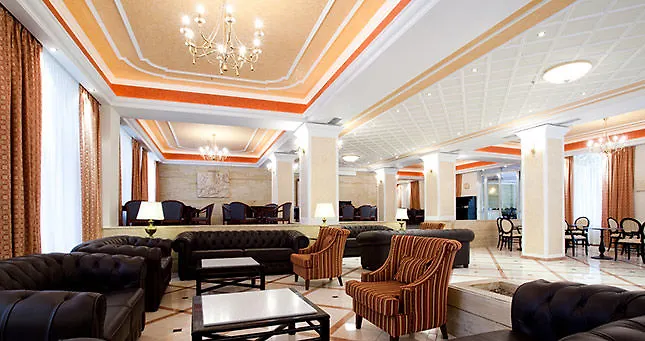 Achillion Palace Rethymno Hotel