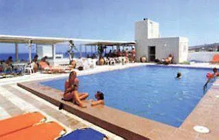 Achillion Palace Rethymno  Hotel