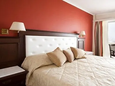 Achillion Palace Rethymno  Hotel