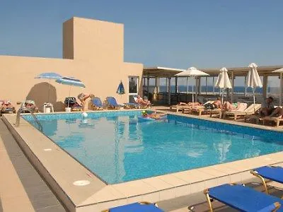 Achillion Palace Rethymno  4*, Rethymno (Crete)