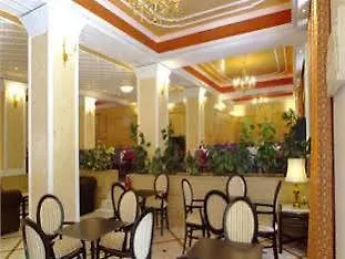 Achillion Palace Rethymno  4*, Rethymno (Crete) Greece