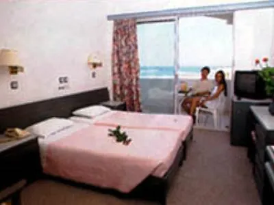 Achillion Palace Rethymno  4*, Rethymno (Crete)