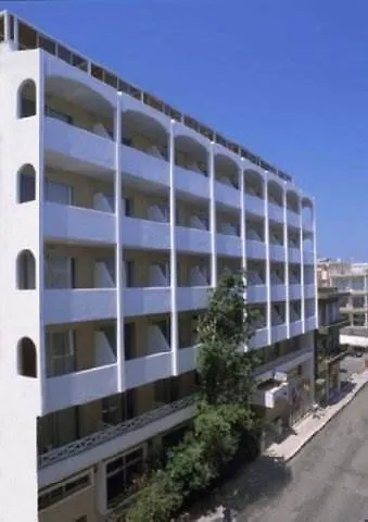 Hotel Achillion Palace Rethymno