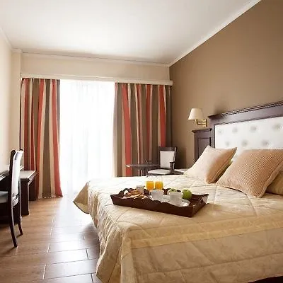 Hotel Achillion Palace Rethymno Grecia