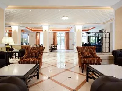 Hotel Achillion Palace Rethymno