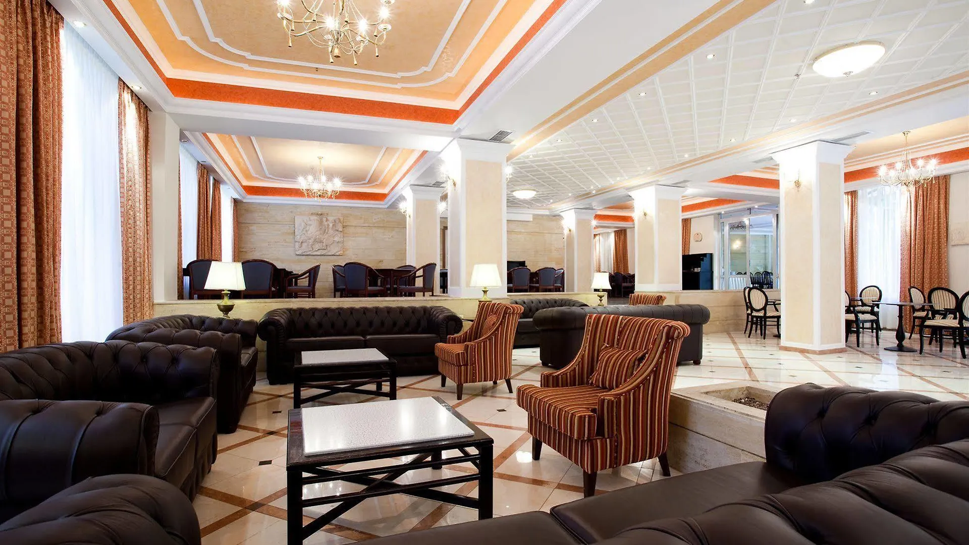 Hotel Achillion Palace Rethymno 4*,  Grecia