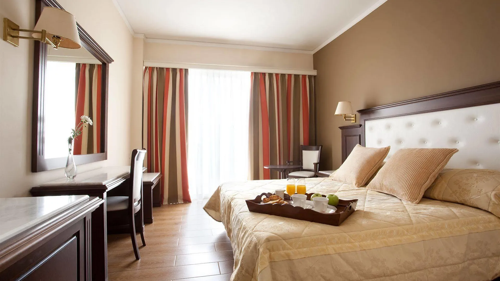 Hotel Achillion Palace Rethymno