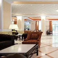 Hotel Achillion Palace Rethymno